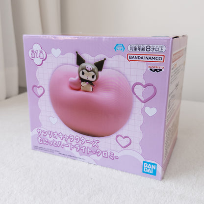 Kuromi Lámpara