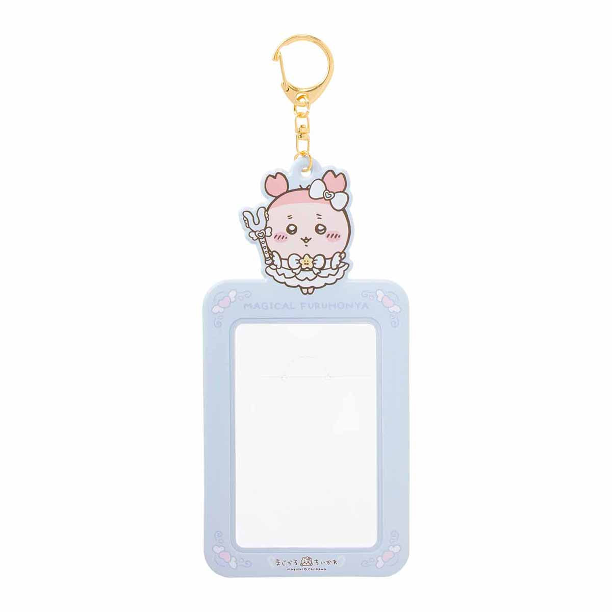 Chiikawa Magical Girl Holder
