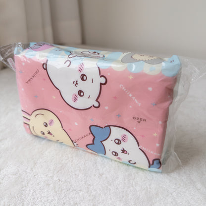 Chiikawa Tissues Pañuelos