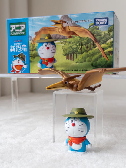 Doraemon Figura