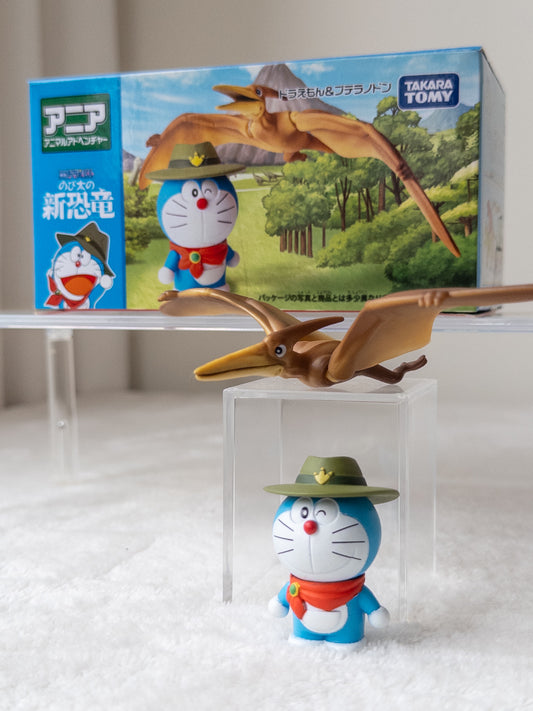 Doraemon Figura