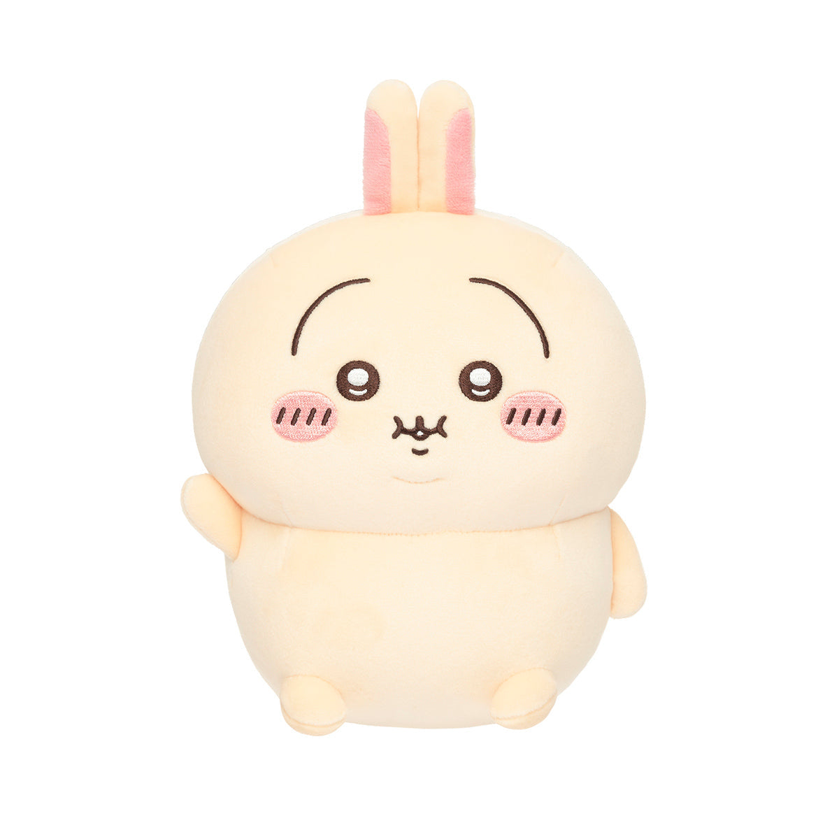 Chiikawa Chubby Peluche