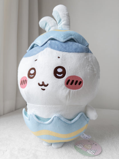 Chiikawa Hachiware Usagi Huevo de Pascua Peluche Grande