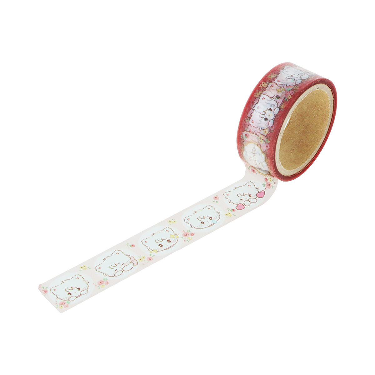 Mikko Cinta Decorativa Washi Tape