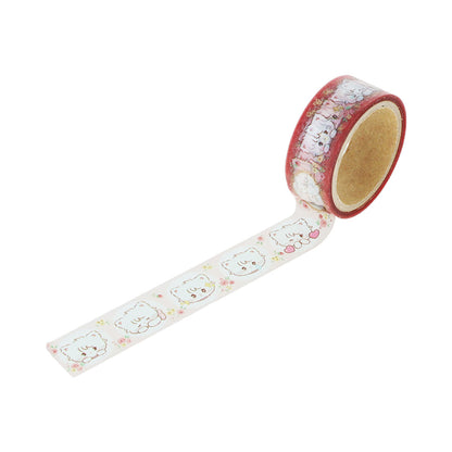 Mikko Cinta Decorativa Washi Tape