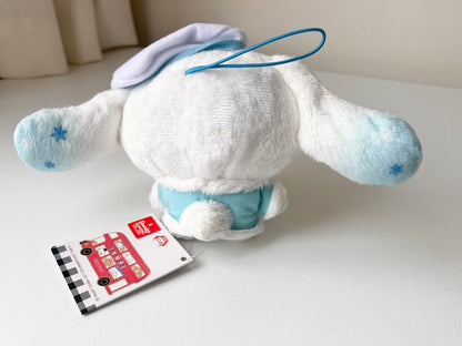 Cinnamoroll Peluche Llavero