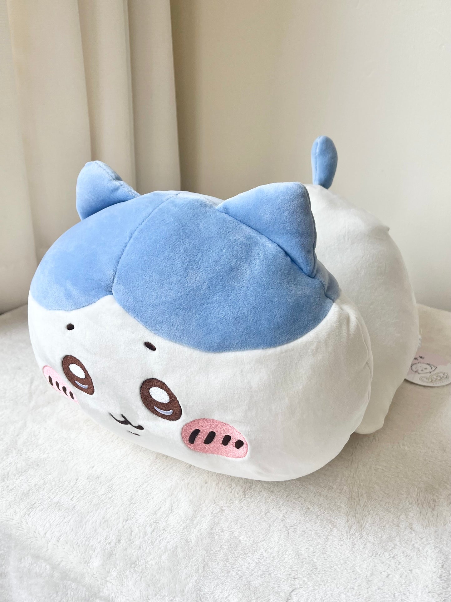 Chiikawa Hachiware Echaditos Peluches