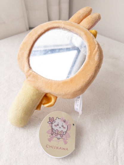 Chiikawa Espejo Peluche🪞