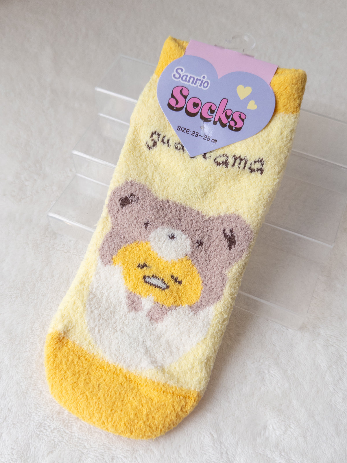 Sanrio Medias para Adulto