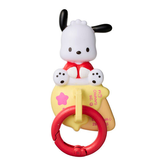 Sanrio Accesorio para Celular Gashapon