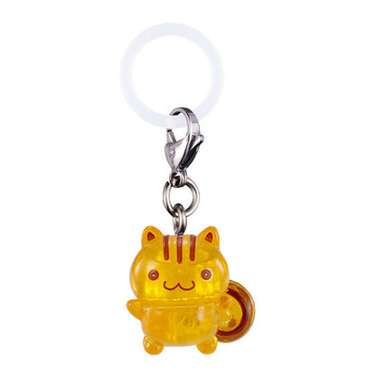 Pompompurin Llavero Gashapon