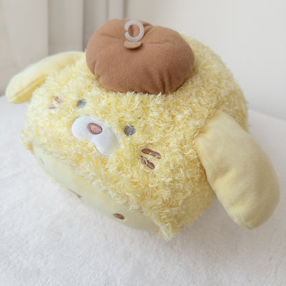 Pompompurin Foca Peluche 🦭