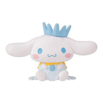 Sakura x Sanrio Figura Gashapon