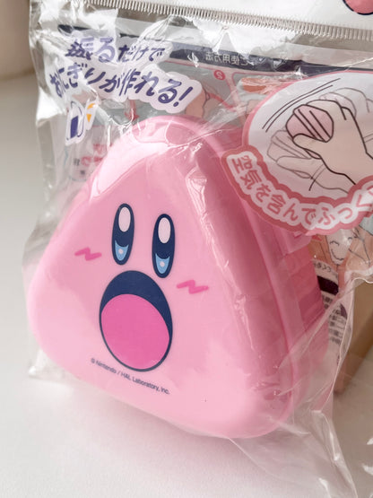 Kirby Molde de Arroz Sushi Onigiri