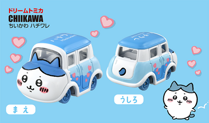 Chiikawa Auto Tomica © TOMY