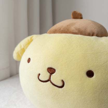 Pompompurin Cojín