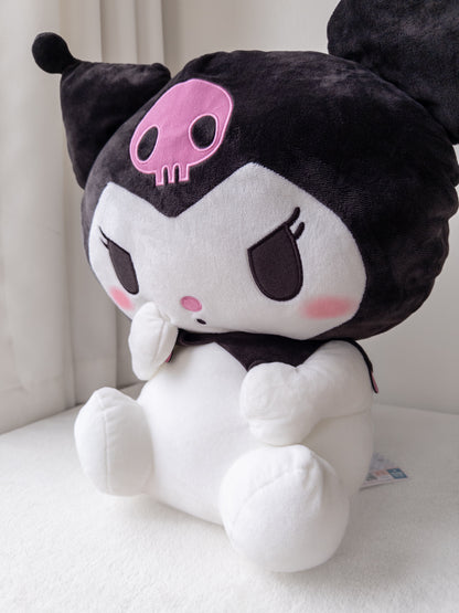Kuromi Peluche Grande