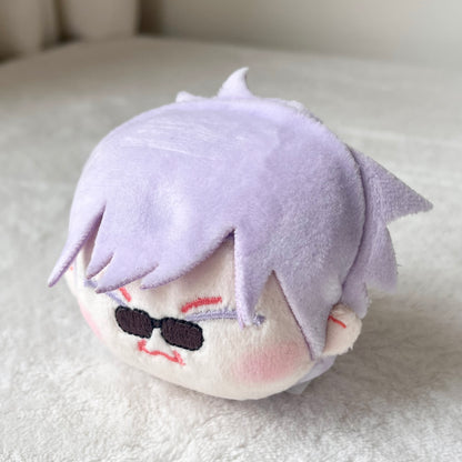 Jujutsu Kaisen Satoru Gojo Peluche Llavero