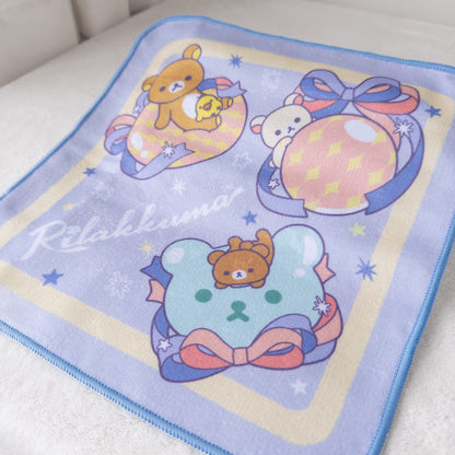 Rilakkuma Toalla Individual