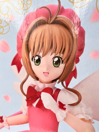 Sakura Card Captor Figura