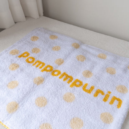 Pompompurin Toalla 34 x 77 cm.