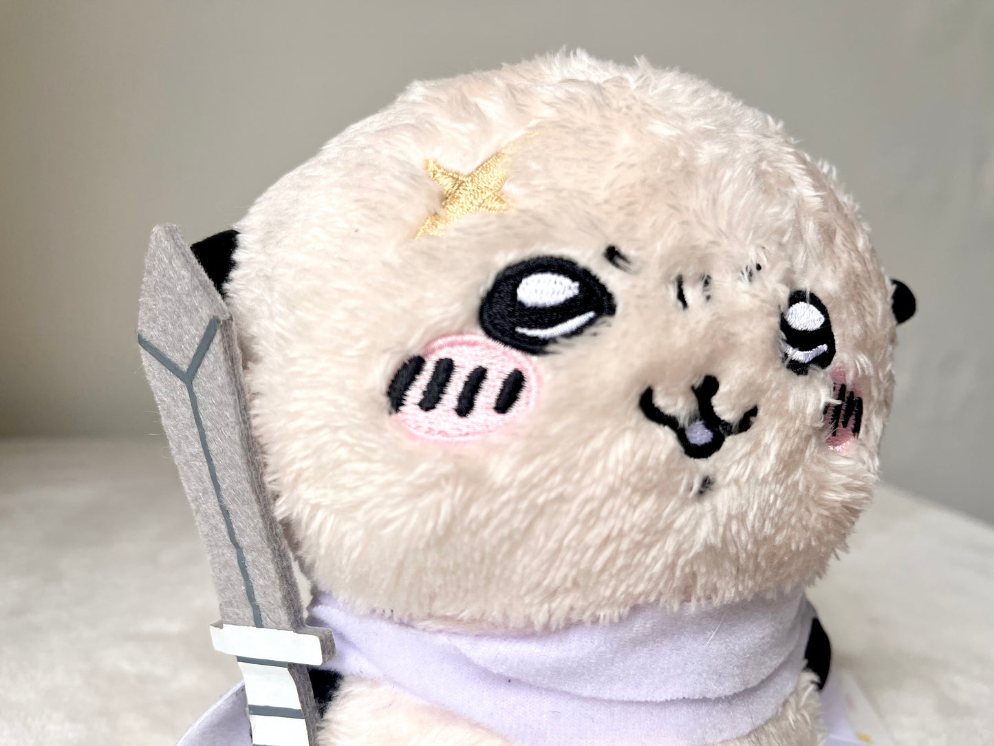 Rakko Peluche