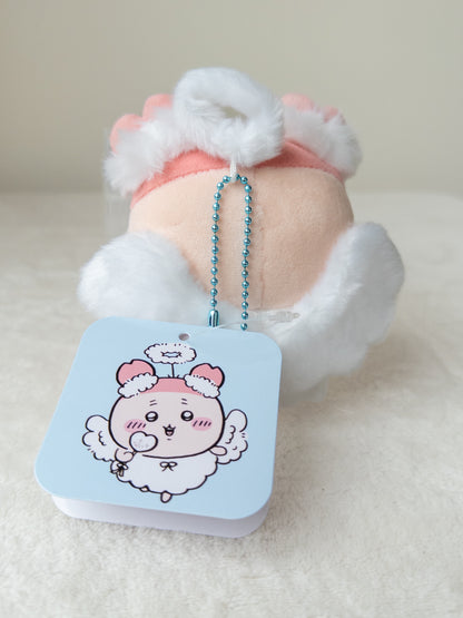 Kani Ángel Peluche Llavero