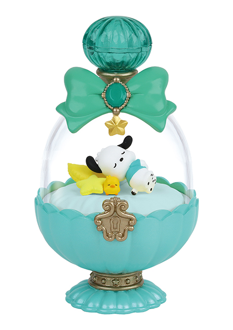 Sanrio Dolly Case © RE-MENT