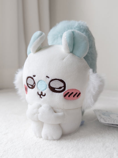 Momonga Sentado Peluche