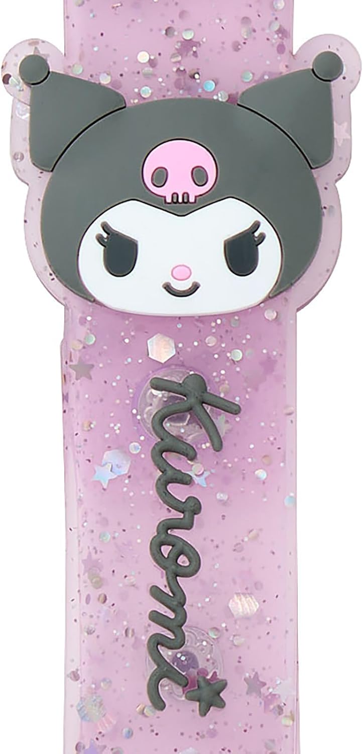 Sanrio Multi-Holder Llavero | Hello Kitty My Melody Cinnamoroll Kuromi