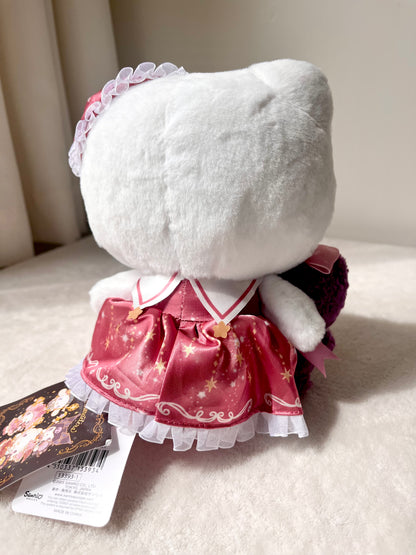 Hello Kitty Magical Peluche © SANRIO