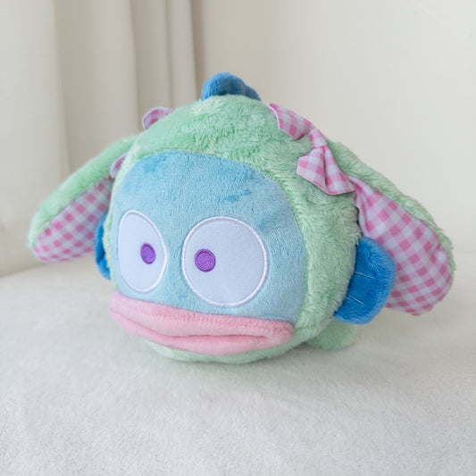 Hangyodon Conejito Peluche