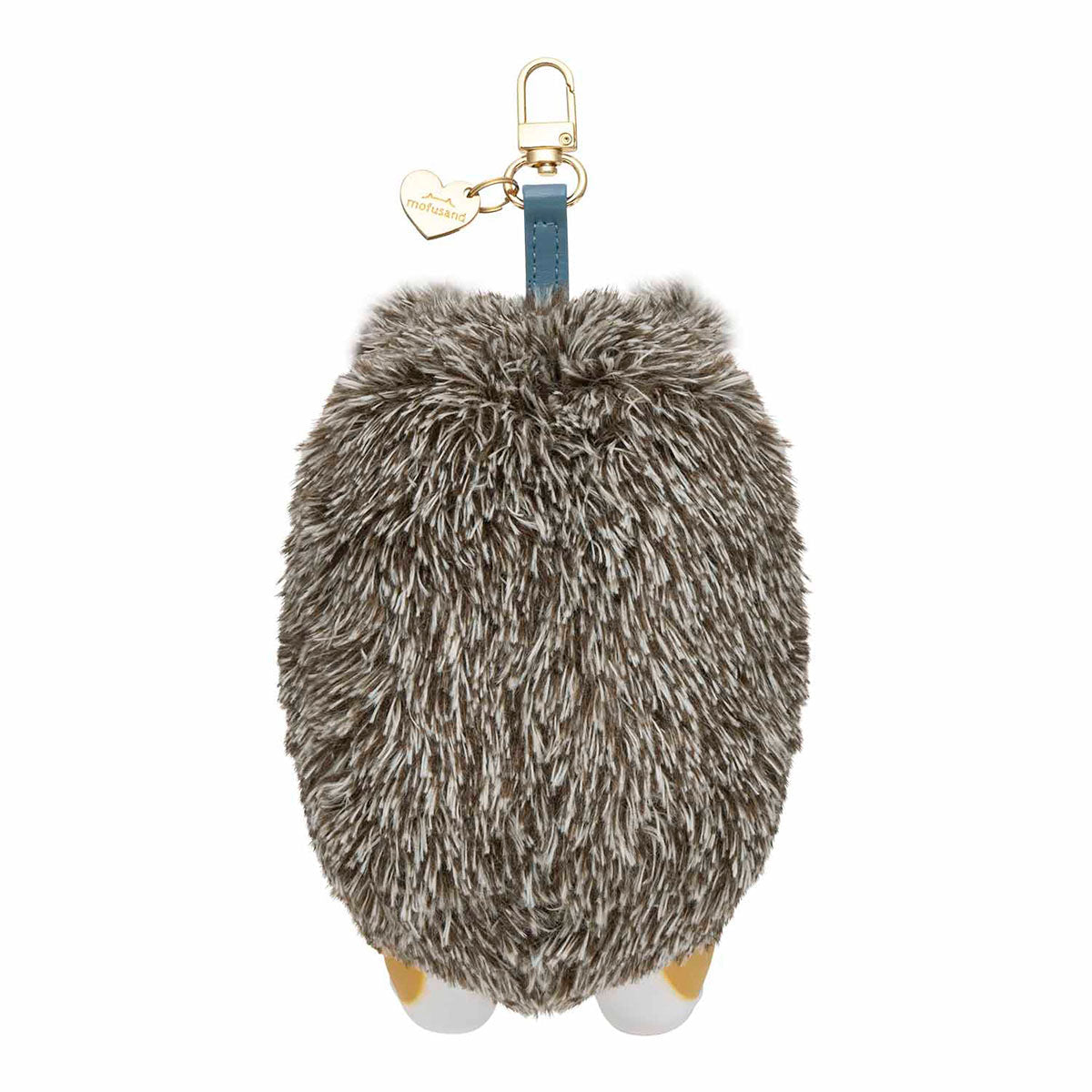 Mofusand Kiramekko Nordic Kittens Peluche Llavero