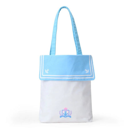 Sanrio Tote Bag Sailor Series © SANRIO