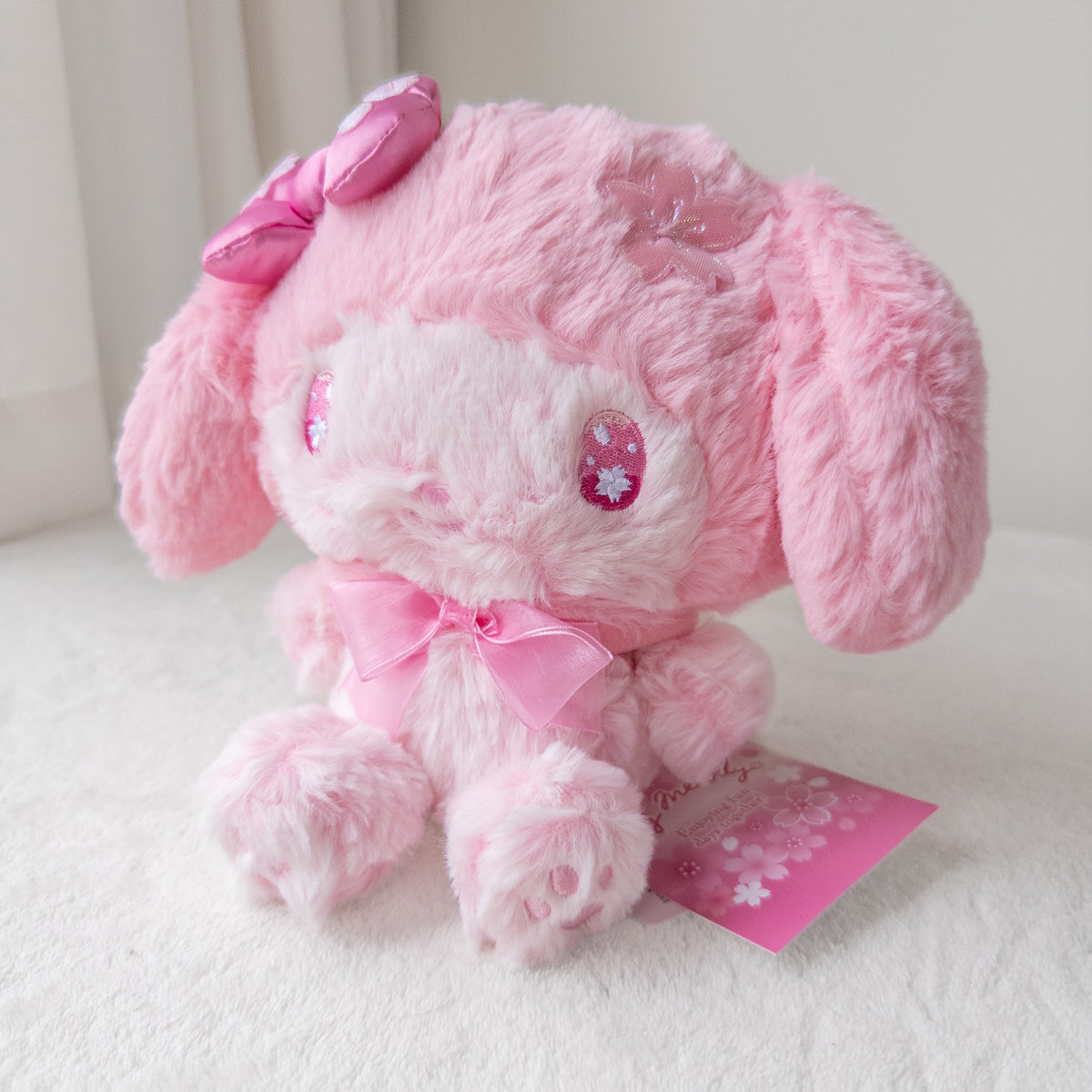 My Melody Sakura Peluche Sanrio