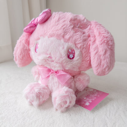 My Melody Sakura Peluche Sanrio