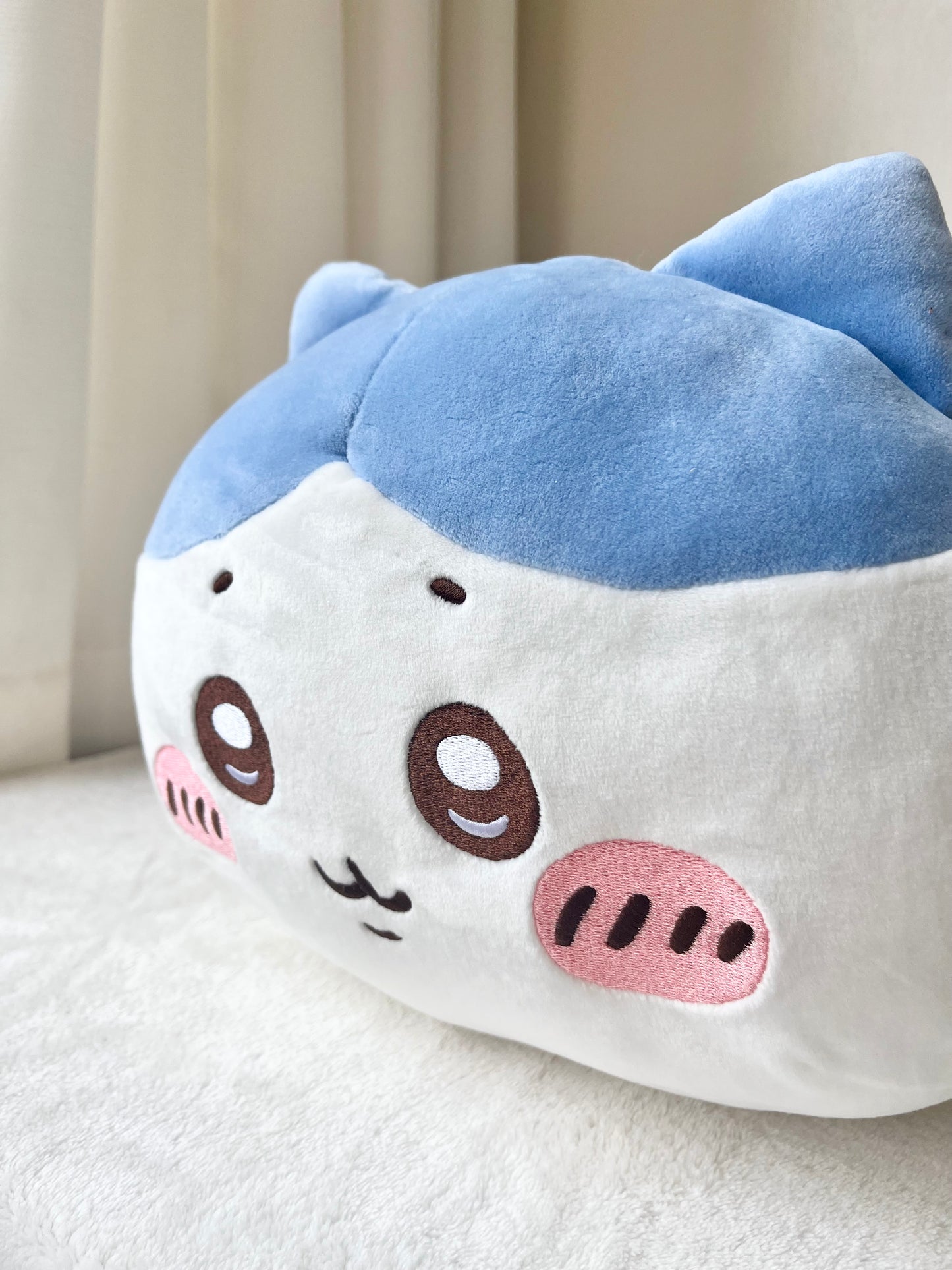 Chiikawa Hachiware Echaditos Peluches