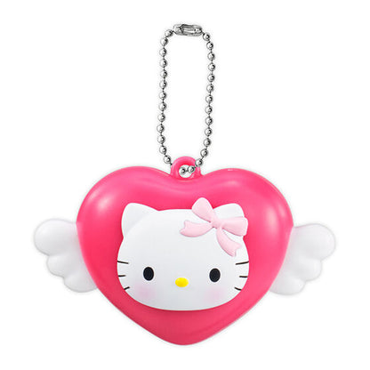 Sanrio Angel Llavero Gashapon