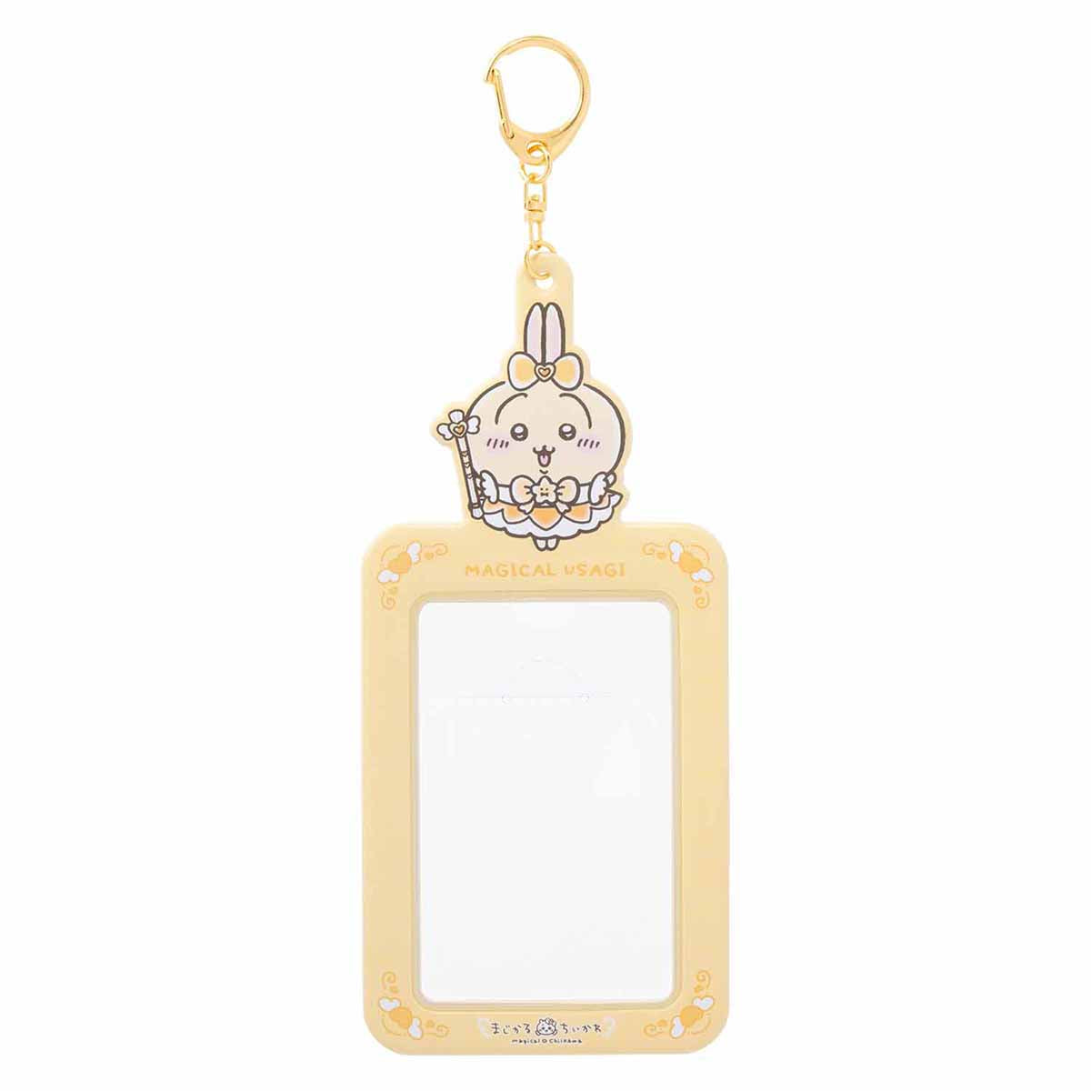 Chiikawa Magical Girl Holder