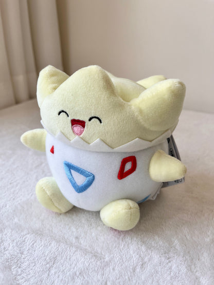 Togepi Peluchito © Nintendo / The Pokémon Company