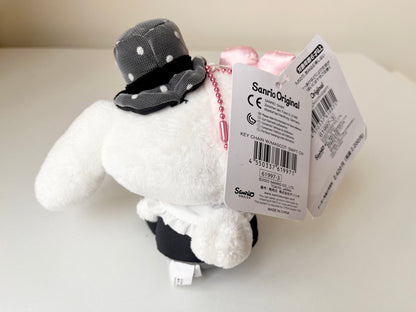 Cinnamoroll Peluche Llavero © SANRIO