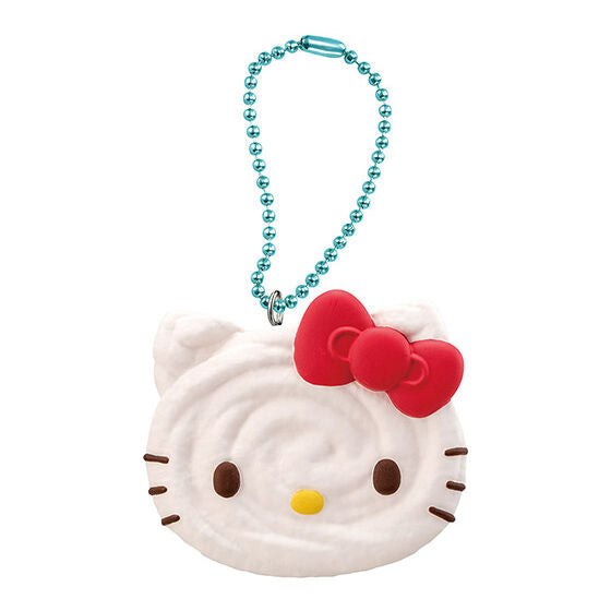 Sanrio Galleta Llavero