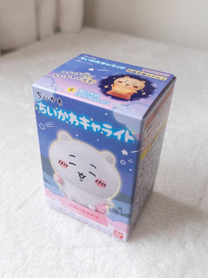 Chiikawa Figura Lamparita