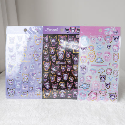 Stickers Sanrio