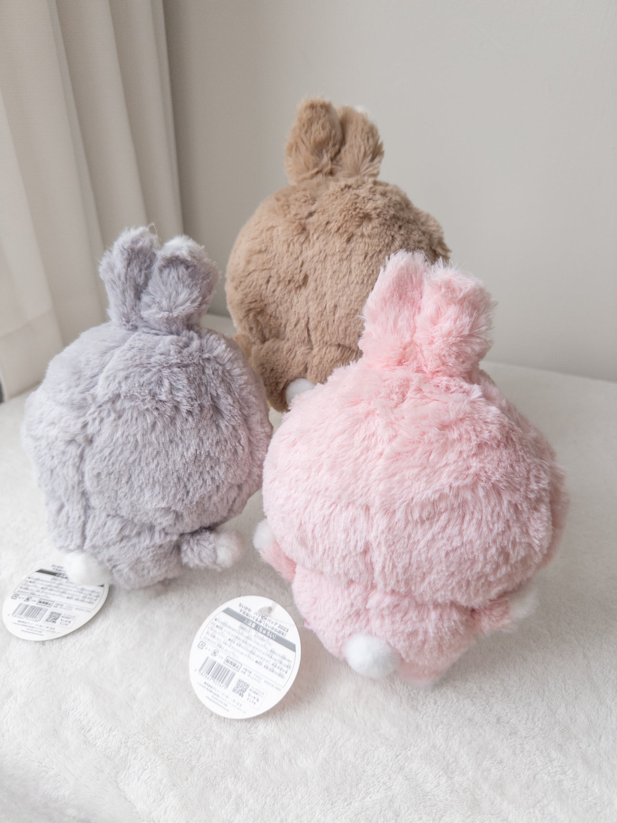 Chiikawa Conejo Peluche