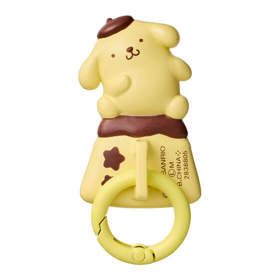 Sanrio Accesorio para Celular Gashapon