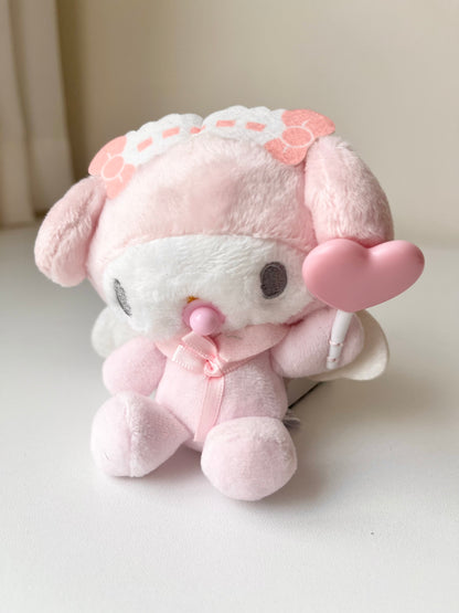My Melody Bebé Peluche Llavero © SANRIO
