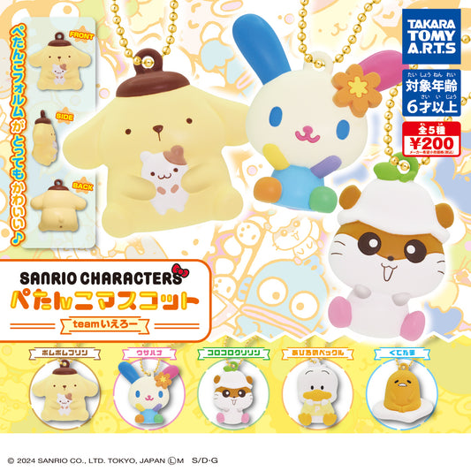 Sanrio Llaveros