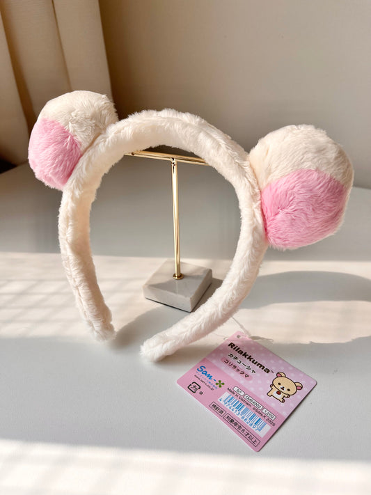 Korilakkuma Vincha Peluche