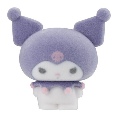 Sanrio Ternurin Figura Gashapon